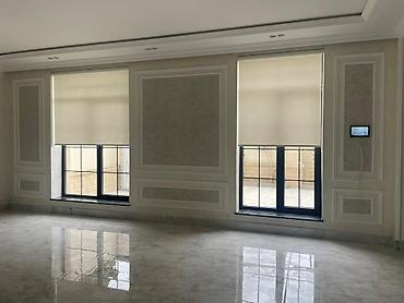 Rulon ştorlar: Rol pərdələr və zebra pərdələr – ölçüyə uyğun istehsal və quraşdırma — 3