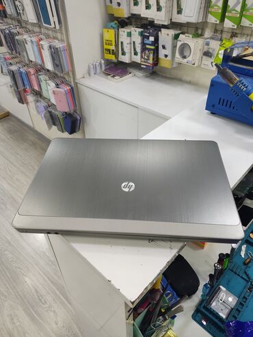 HP: HP 16 ", Intel Core i3, 128 GB, Ünvandan götürmə