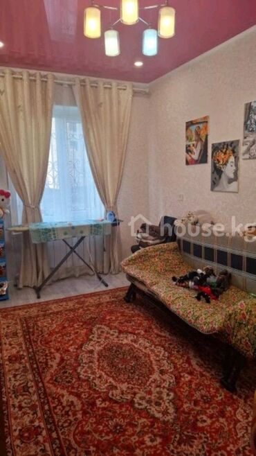 Продажа квартир: 3 комнаты, 70 м², 106 серия, 1 этаж, Косметический ремонт