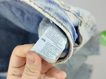 pull jeans: House of Denim, Jeansy dla mężczyzn, rozmiar L — 5