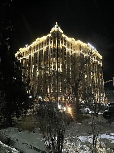 700: 4 комнаты, 148 м², Асанбай мкр Элитка, 5 этаж, Дизайнерский ремонт — 1