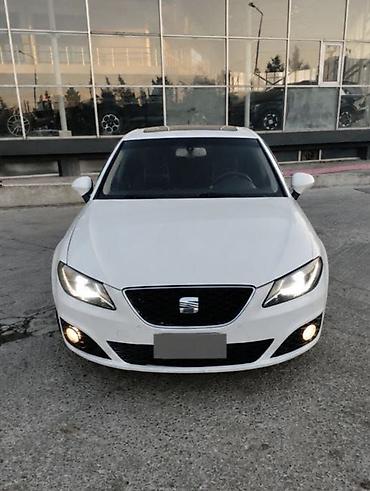 seat: Seat : 2 l | 2012 il 303000 km Sedan — 2