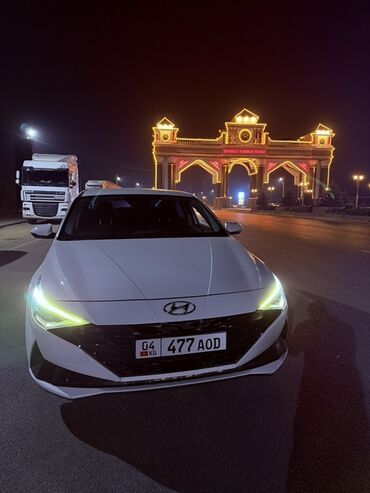 купить авто в рассрочку без первоначального взноса без банка: Hyundai Avante: 2021 г., 1.6 л, Робот, Бензин lalafo.kg да купить авто в рассрочку без первоначального взноса без банка: Hyundai Avante: 2021 г., 1.6 л, Робот, Бензин