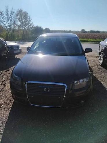 bijaks cena: LIMARIJA MEHANIKA TRAP ITD ZA AUDI A3 OD 2003. DO 2008. GOD. | AUDI — 1