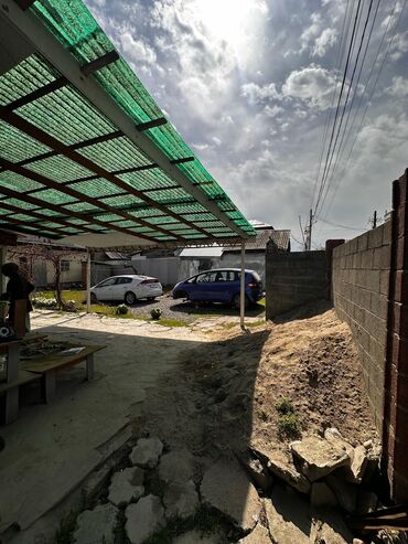 купить дом в рассрочку от хозяина: Дом, 120 м², 5 комнат, Собственник, Косметический ремонт