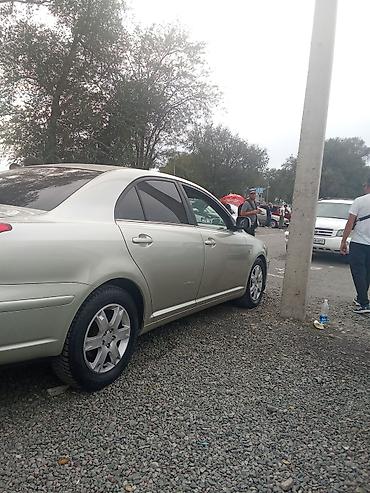 коробка тойота авенсис: Toyota Avensis: 2006 г., 2 л, Автомат, Бензин, Седан — 5