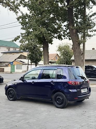 мазда демио стабилизатор: Mazda Demio: 2003 г., 1.3 л, Автомат, Бензин, Хэтчбэк — 5