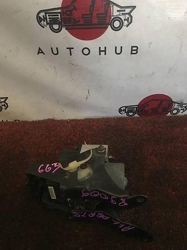 imprezza: Блок abs Subaru Impreza GG3 EJ15 2001 (б/у) — 1