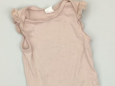 letnia sukienka w kwiaty długa: Body, H&M, 12-18 m, 
stan - Bardzo dobry