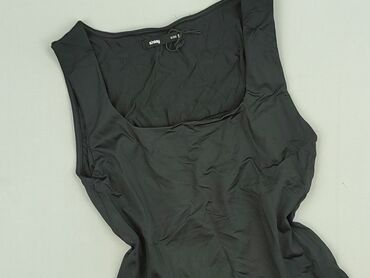 t shirty terminator: Sinsay, Top damski, rozmiar S