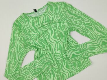 koszula gucci damska: Sinsay, Women's blouse, size XS (EU 34)