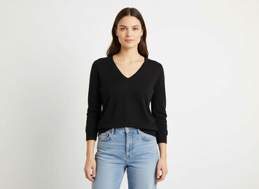 sukienka sweter h m: Marks & Spencer, Women`s sweater, size S