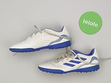 klapki joy: Buty sportowe Adidas, 38, Używany — 3