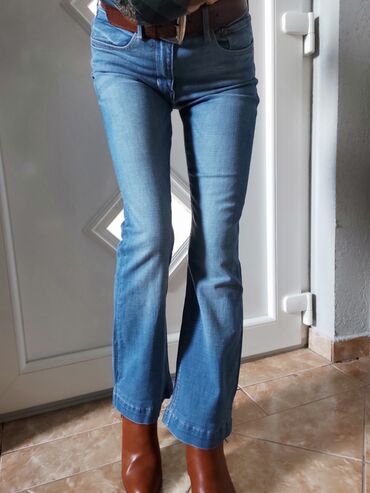 Farmerke: Farmerke DENIM extra s,HIT MODEL,nove — 1