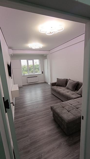 1 комната, 44 м², Элитка, 6 этаж, Евроремонт at lalafo.kg 1 комната, 44 м², Элитка, 6 этаж, Евроремонт