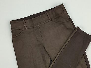 getry z zapiętkami: Legginsy rozmiar L — 1