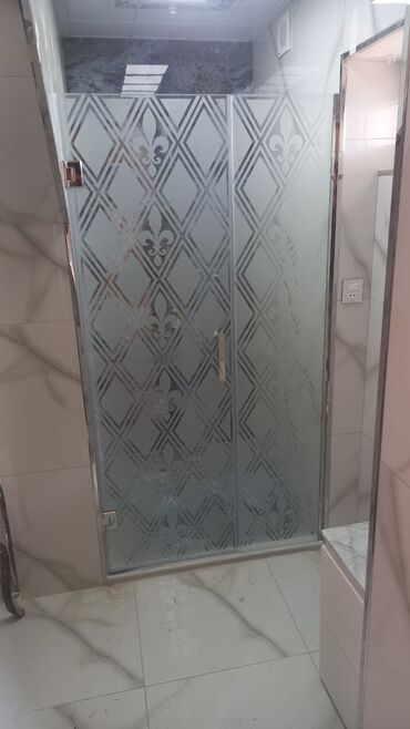 Duş kabinaları, arakəsmələr: Yeni Üstü açıq kabina, Pulsuz çatdırılma -da lalafo.az — 7 Duş kabinaları, arakəsmələr: Yeni Üstü açıq kabina, Pulsuz çatdırılma — 7