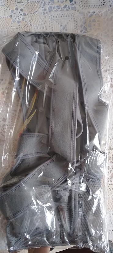Корректоры осанки: Faberlic ACTIVITY – Duruş korrektoru - Model: Posture Corrector — 2