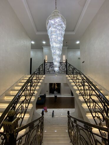 Elektrik işləri: Salam Elektirik işlərinizi bizə həvalə edə bilərsiniz Ən əsas -da lalafo.az — 7 Elektrik işləri: Salam Elektirik işlərinizi bizə həvalə edə bilərsiniz Ən əsas — 7