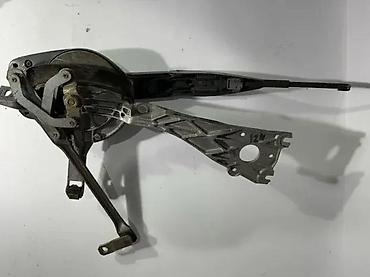 Brisači: MERCEDES 124 MEHANIZAM BRISACA POLUGA | ⭐Mehanizam brisaca makaze — 2