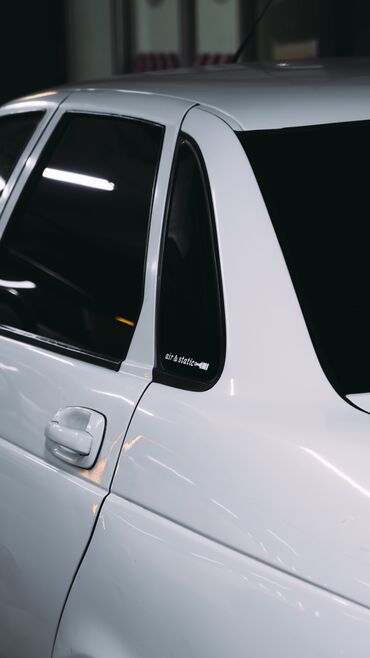 ВАЗ (ЛАДА): ВАЗ (ЛАДА) Priora: 2013 г., 1.6 л, Механика, Бензин, Седан — 4