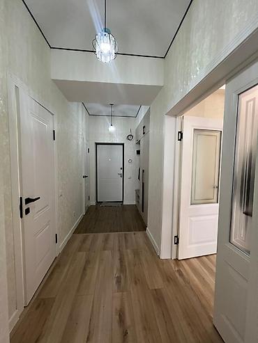 Продажа квартир: 1 комната, 50 м², Элитка, 10 этаж, Дизайнерский ремонт — 11