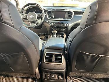 range rover 2012: Kia Sorento: 2016 г., 2 л, Типтроник, Дизель, Кроссовер — 7