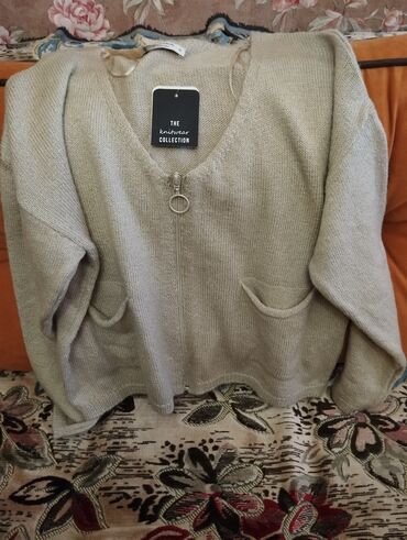 Cadillac: Jaket 28 azn razmer 48-50