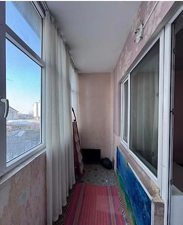 106: 1 комната, 44 м², Нижний Джал (Джал-23) 106 серия улучшенная, 2 этаж — 1