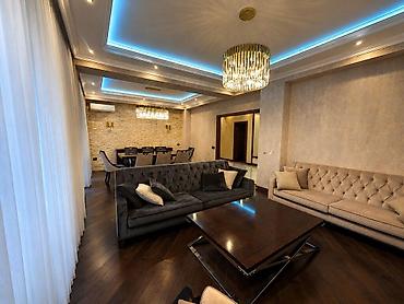 для обуви: Белый город, 5 комнат, Новостройка, 200 м² — 1