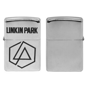 Зажигалки: Зажигалка, Бензиновая, Новый — 7