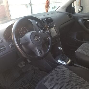 Volkswagen: Volkswagen Polo: 1.4 l | Hetçbek — 10