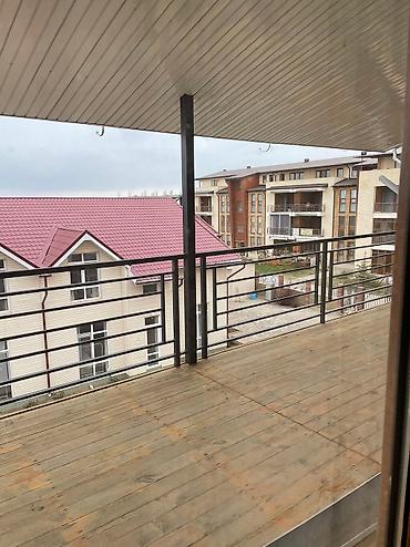 Иссык-Куль 2026: Квартира, «Взморье Сити» ЦО Кыргызское взморье, Бостери, Детская площадка, Парковка, стоянка, Охраняемая территория — 15