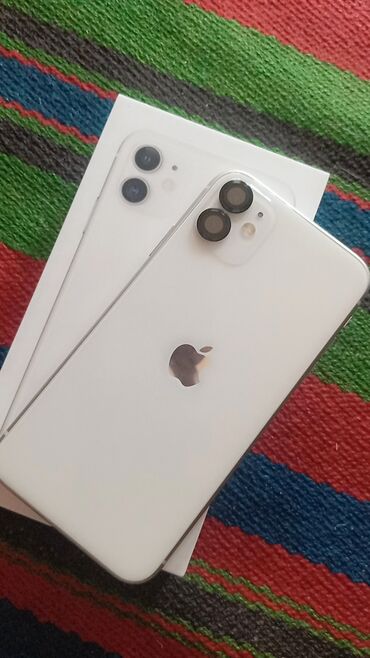 2. el iphone 11 128 gb fiyat: IPhone 11, 128 GB, Sənədlərlə