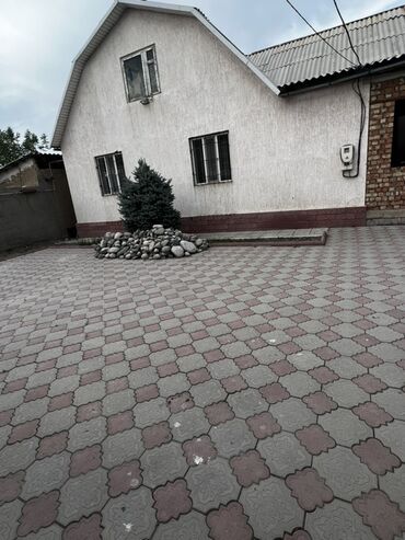 Продажа домов: Дом, 150 м², 4 комнаты, Собственник, Косметический ремонт — 3