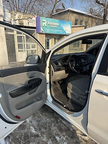 Kia: Kia Carnival: 2019 г., 2.2 л, Автомат, Дизель, Минивэн — 4
