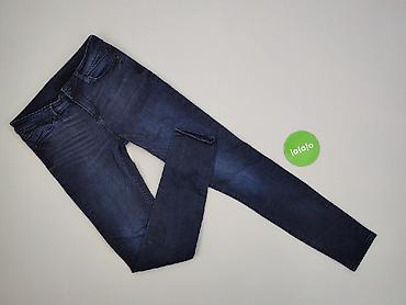 jeans drill: Esprit, Jeansy damskie, rozmiar S — 2