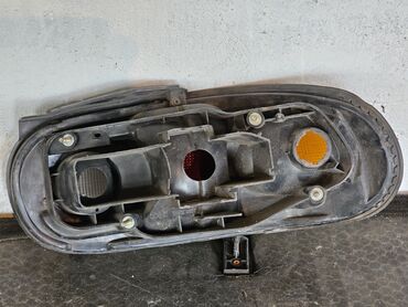 Стоп-сигналы: Задний левый стоп-сигнал Mazda 1993 г., Б/у, Оригинал, Германия — 6