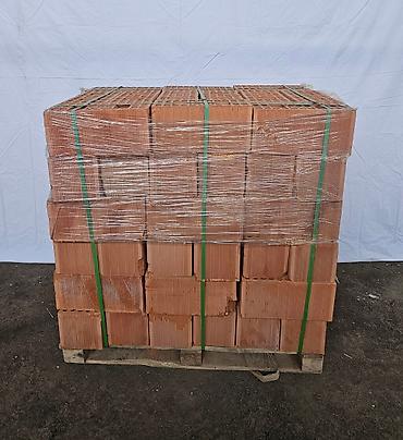 Строительный кирпич: АКЦИЯ!!! Кирпич и строительные блоки! Продаю кирпич и строительные — 5