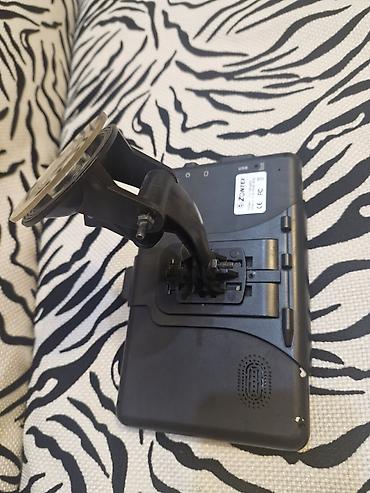 park radarı: TIR SÜRƏNLƏR ÜÇÜNDÜR Ən Güclü sistemlərdəndi (Igo Primo Truck) 512 Gb — 3