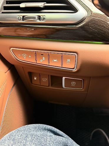 rx 560: Hyundai Genesis: 2019 г., 3.3 л, Автомат, Гибрид — 8