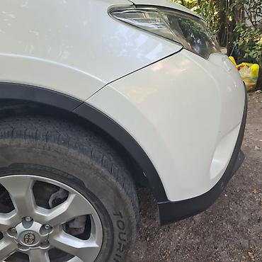 вас 07: Toyota RAV4: 2014 г., 2.5 л, Автомат, Бензин, Кроссовер — 9
