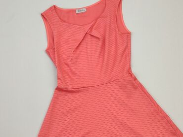 sukienki damskie trapezowe allegro: Dress, S (EU 36), condition - Very good
