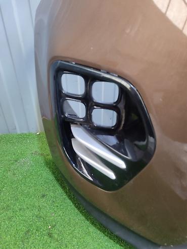Очки на противотуманик Kia Sportage 2020 прав. (б/у)