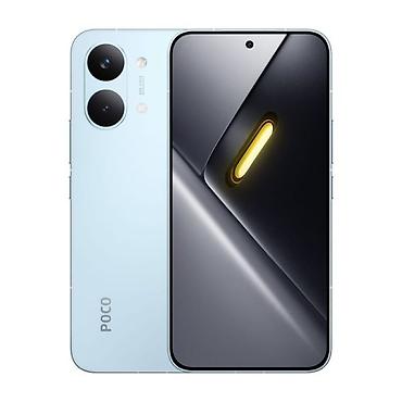 iphone 17 pro: Poco Б/у, 512 ГБ, цвет - Голубой, 1 SIM — 1