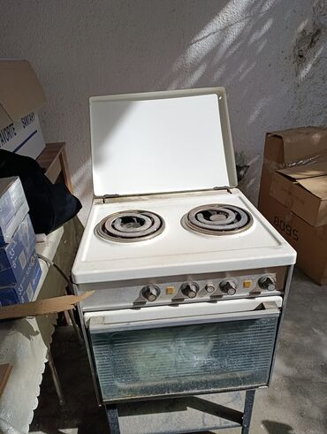 LDV: Plitə Elektrik, Ayrıca dayanan, 2 gözlü