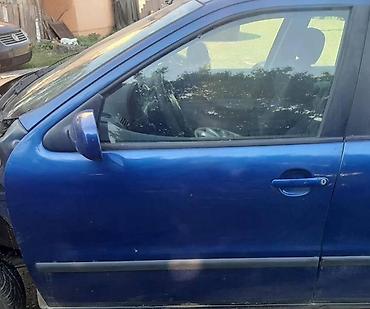 automobile rs: VRATA ZA SEAT LEON OD 2000. DO 2005. GOD. | Vrata za Seata Leon — 2