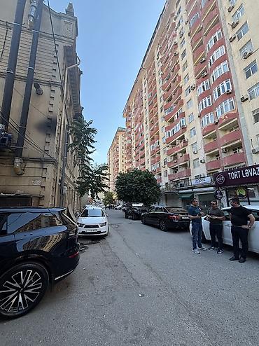 saçlar: Bərbərlər | Saç kəsimi — 5