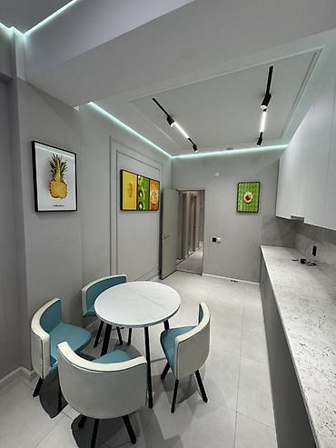 Продажа квартир: 2 комнаты, 44 м², 5 этаж, Дизайнерский ремонт — 1