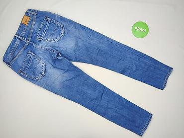jeansy lee: Pepe Jeans, Jeansy damskie, rozmiar 2XS — 3